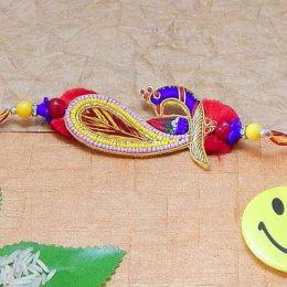 Elegant Spark Rakhi Elegant Spark Rakhi