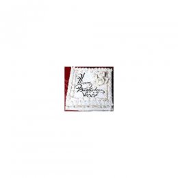 Vanilla Cake 1 Kg - India Delivery Only Vanilla Cake 1 Kg - India Delivery Only