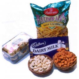 Gift Hamper - 12 Gift Hamper - 12