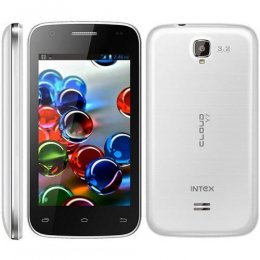 Intex Cloud Y7 Cloud Y7 - 15012 Intex Cloud Y7 Cloud Y7 - 15012