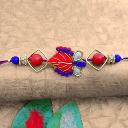 Charming Rakhi Charming Rakhi