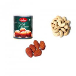 Hamper - 11055 - India Delivery Only Hamper - 11055 - India Delivery Only
