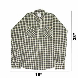 Check Casual Shirt Check Casual Shirt