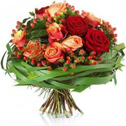 Dew Roses - Ireland Delivery Only Dew Roses - Ireland Delivery Only