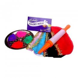 Holi Hamper - 2 Holi Hamper - 2