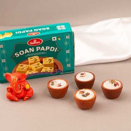 Soan Papdi & Ganesha - CANADA Delivery Direct Soan Papdi & Ganesha - CANADA Delivery Direct