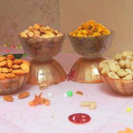 Dry Fruits Combo Dry Fruits Combo