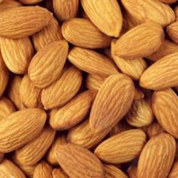 Almonds 500 gms with Rakhi Almonds 500 gms with Rakhi