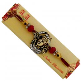 Lord Shiva Rakhi Lord Shiva Rakhi