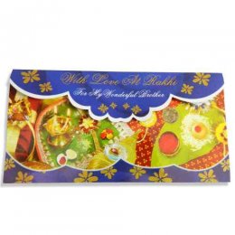 Rakhi Mailer 13 Rakhi Mailer 13