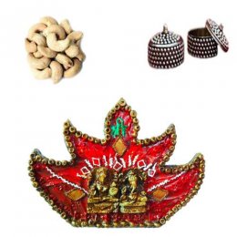 Wall Hanging & Dry Fruits Wall Hanging & Dry Fruits
