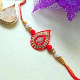Charismatic Rakhi - AUSTRALIA Delivery Only Charismatic Rakhi - AUSTRALIA Delivery Only