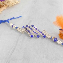Alluring Designer Rakhi Alluring Designer Rakhi