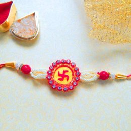 Enthralling Rakhi Enthralling Rakhi