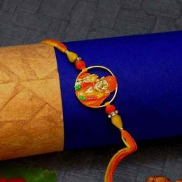 Shri Sai Baba Rakhi Shri Sai Baba Rakhi