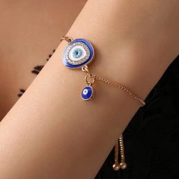 Evil eye Beaded Bracelet Evil eye Beaded Bracelet