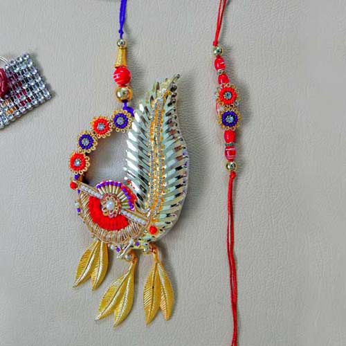 Send Rakhi To Usa 