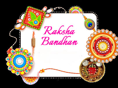 Rakhi Gifts